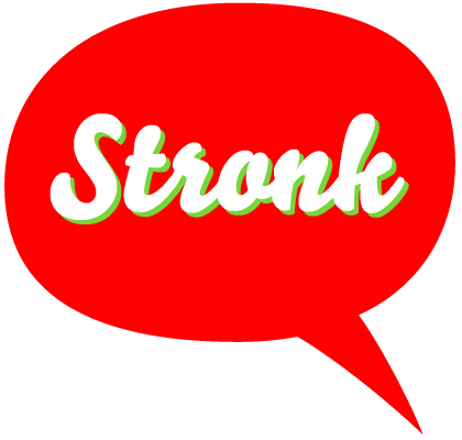 stronk